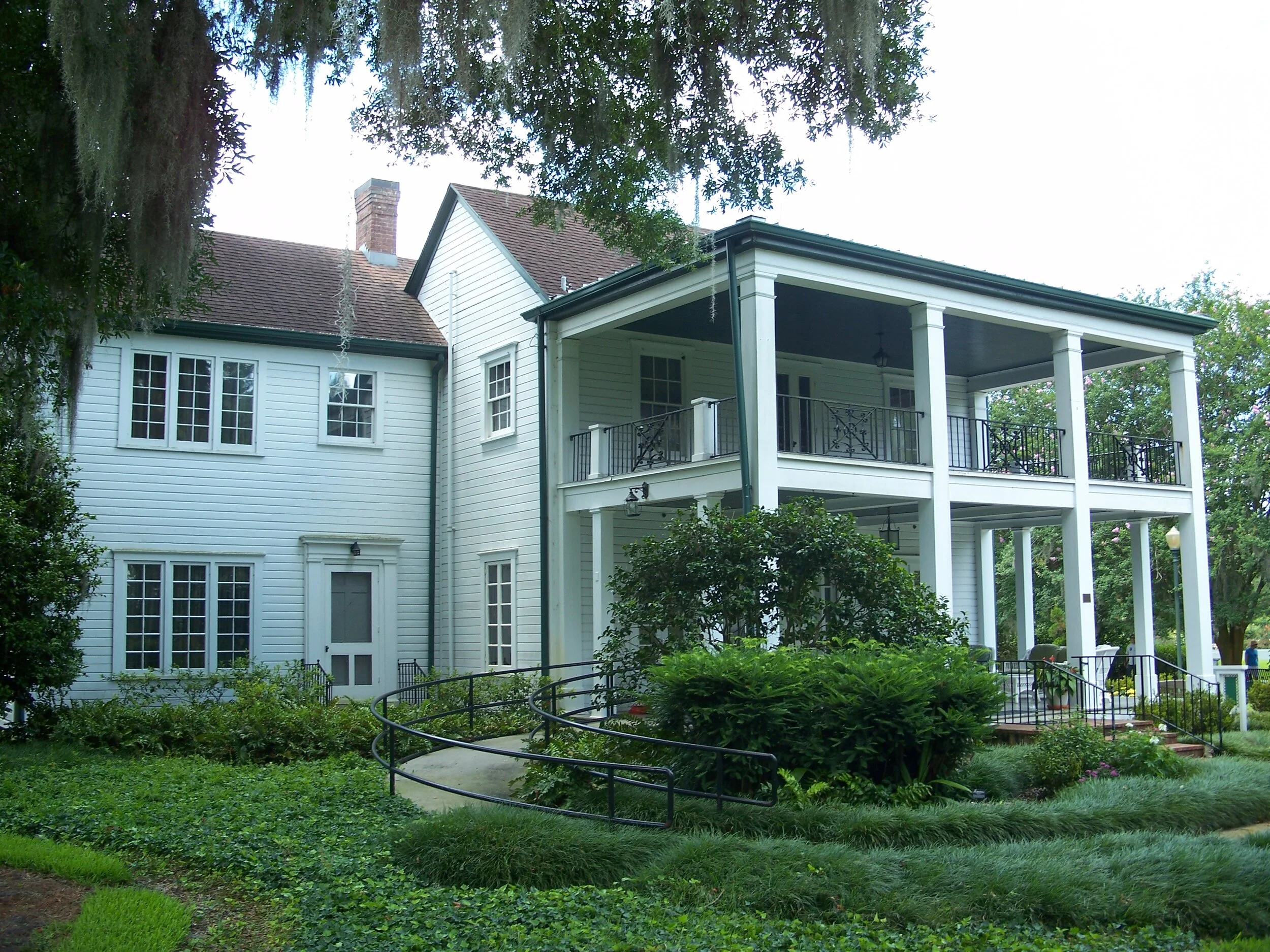 A Hidden Gem In Florida - Beasley & Henley Design Insights